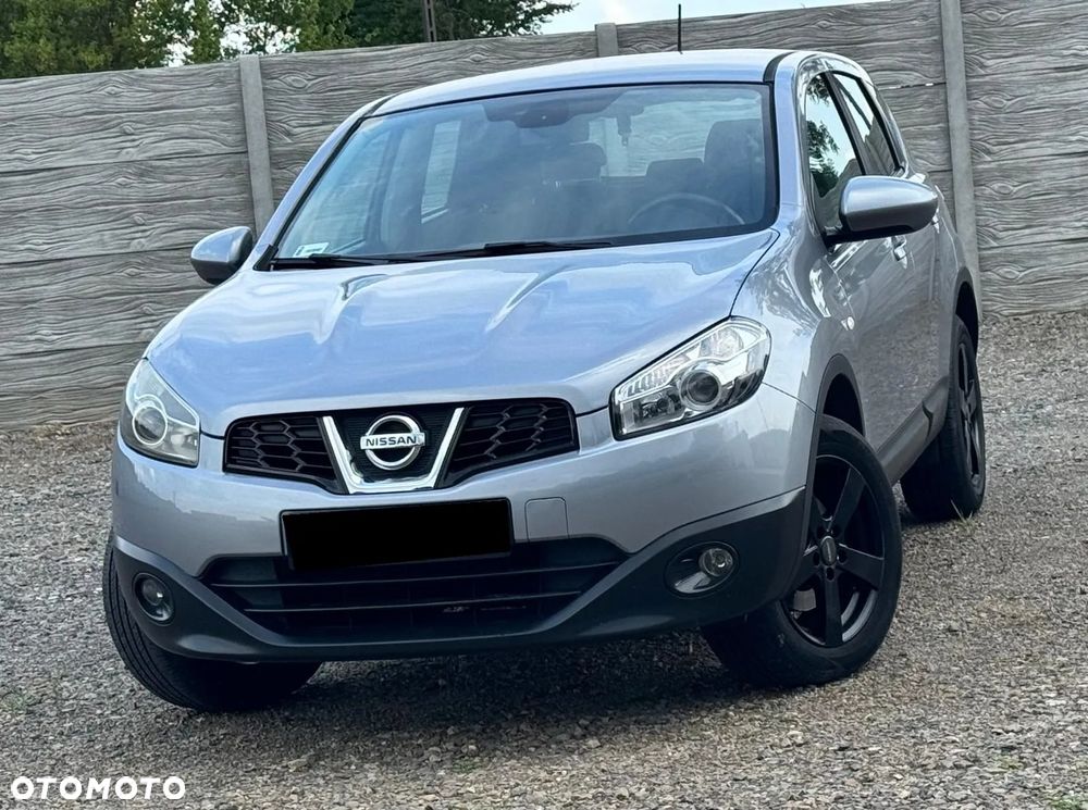 Nissan Qashqai - 16