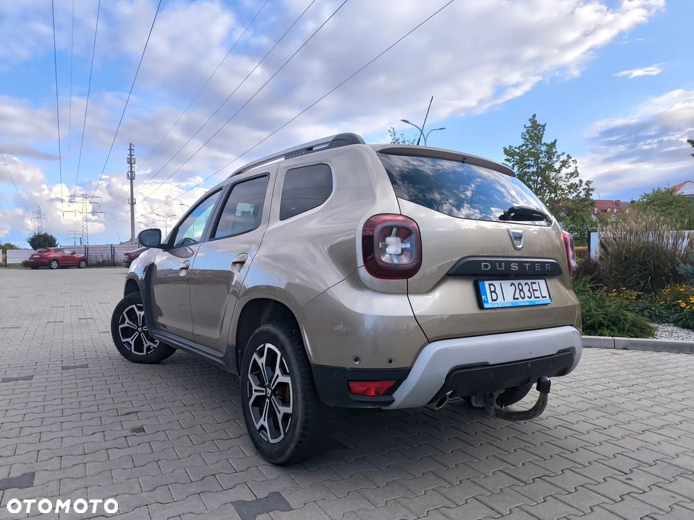 Dacia Duster 1.0 TCe Prestige - 3