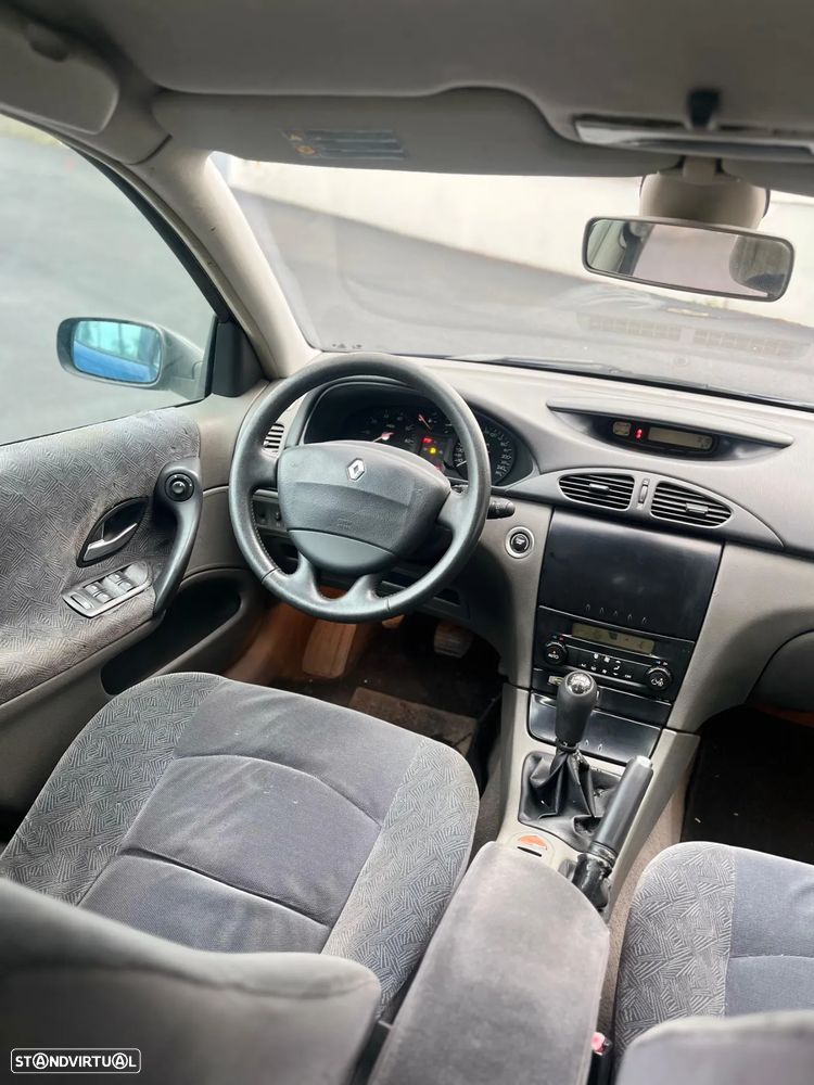 Renault Laguna 1.6 Expression - 13