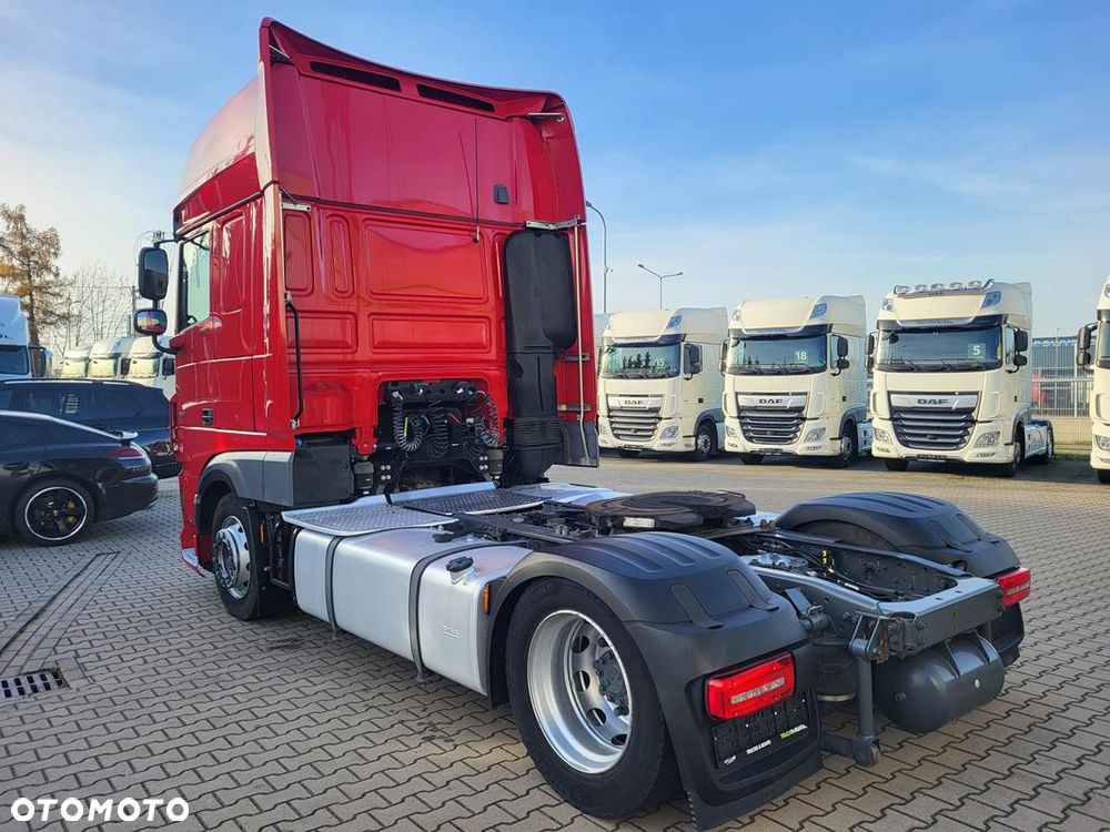 DAF FT XF 480 - 4
