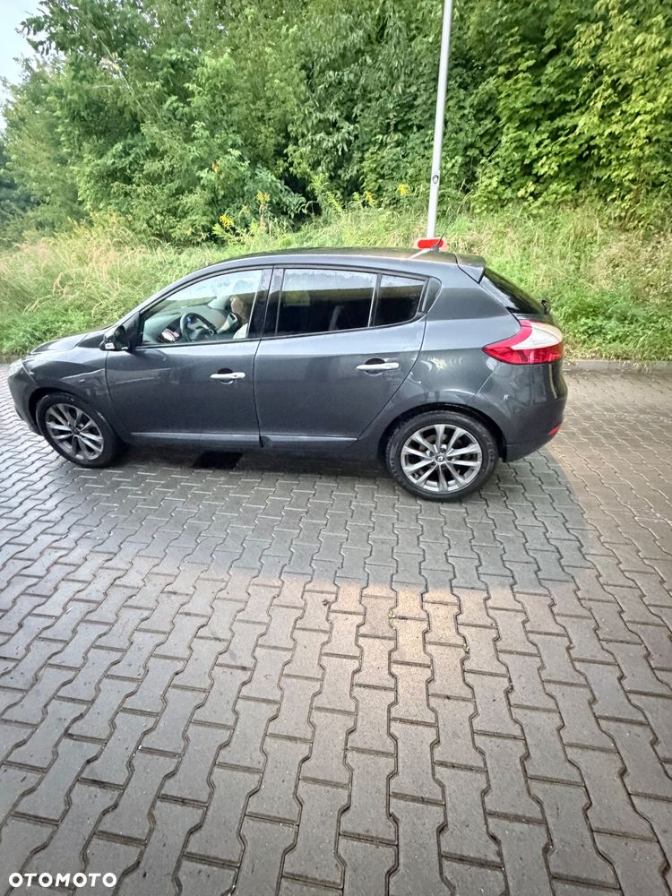 Renault Megane - 9