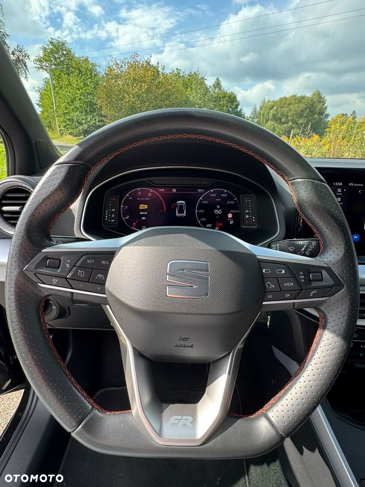 Seat Arona 1.0 TSI FR S&S - 33