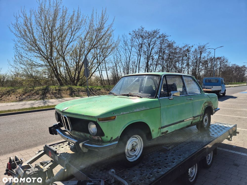 BMW Inny 1.2 HTP FAMILY - 1