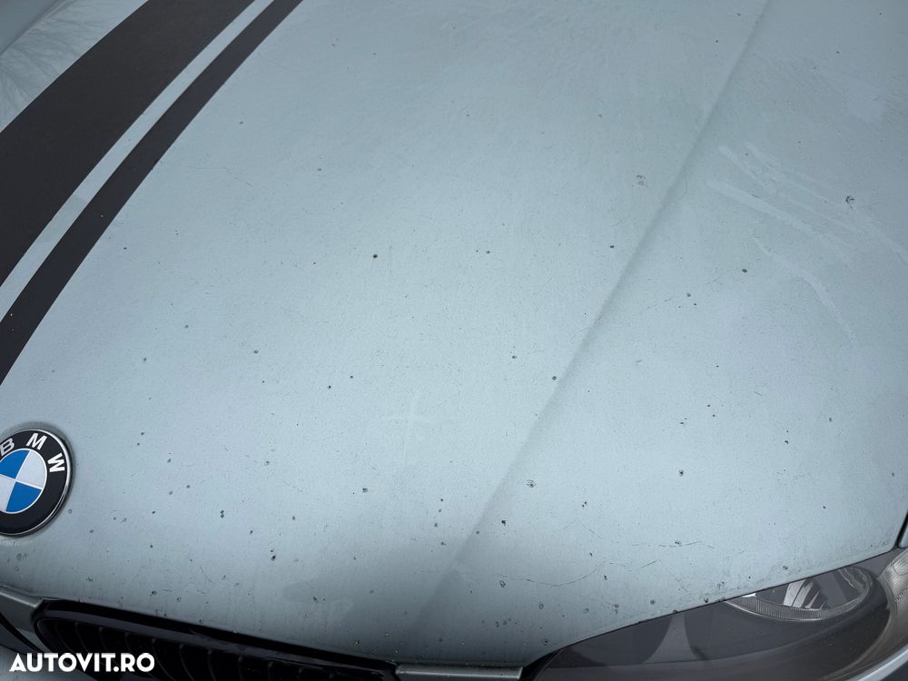 BMW Seria 1 116d DPF Edition Sport - 23