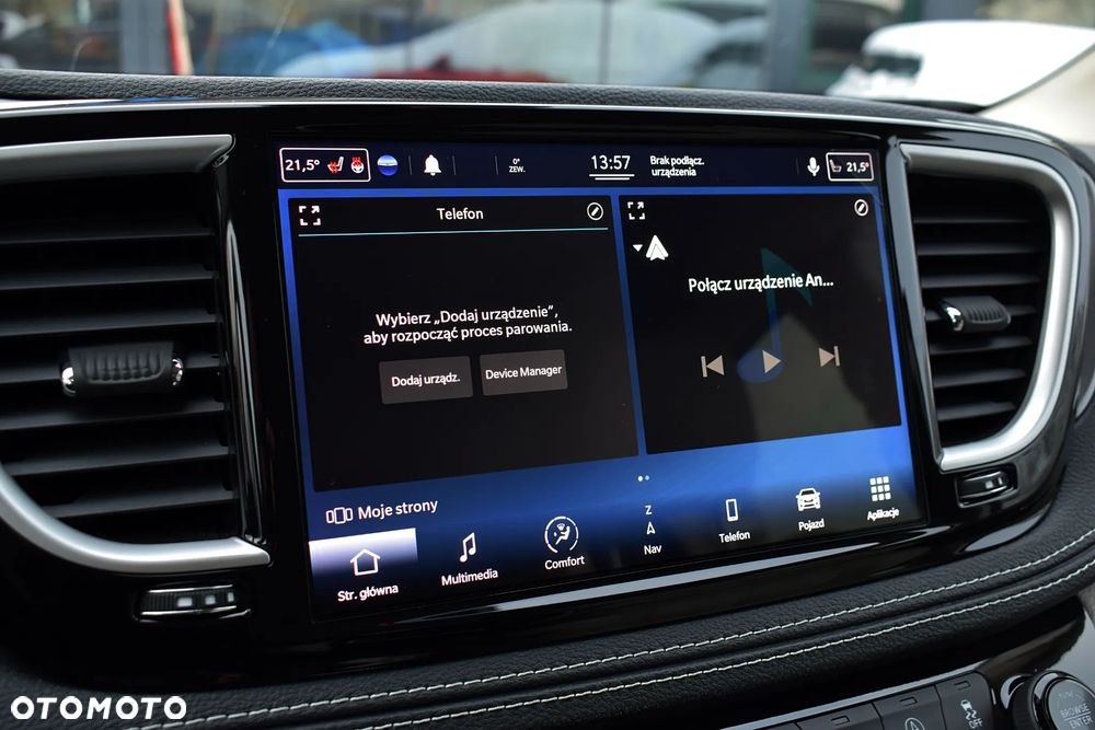 Chrysler Pacifica - 13