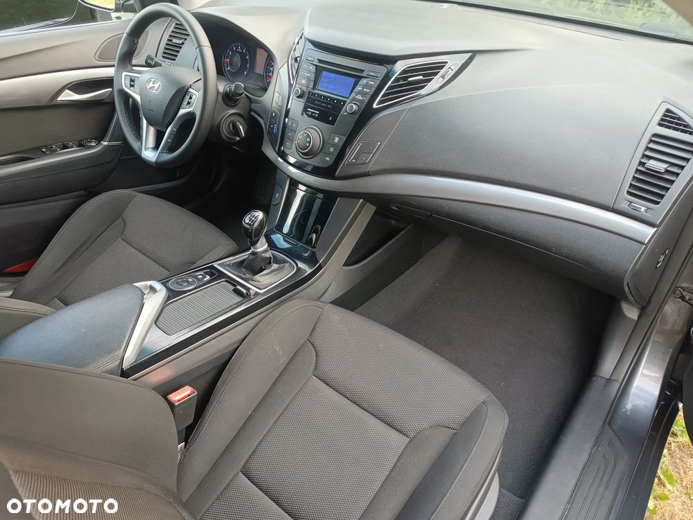 Hyundai i40 i40cw 1.6 5 Star Edition - 24