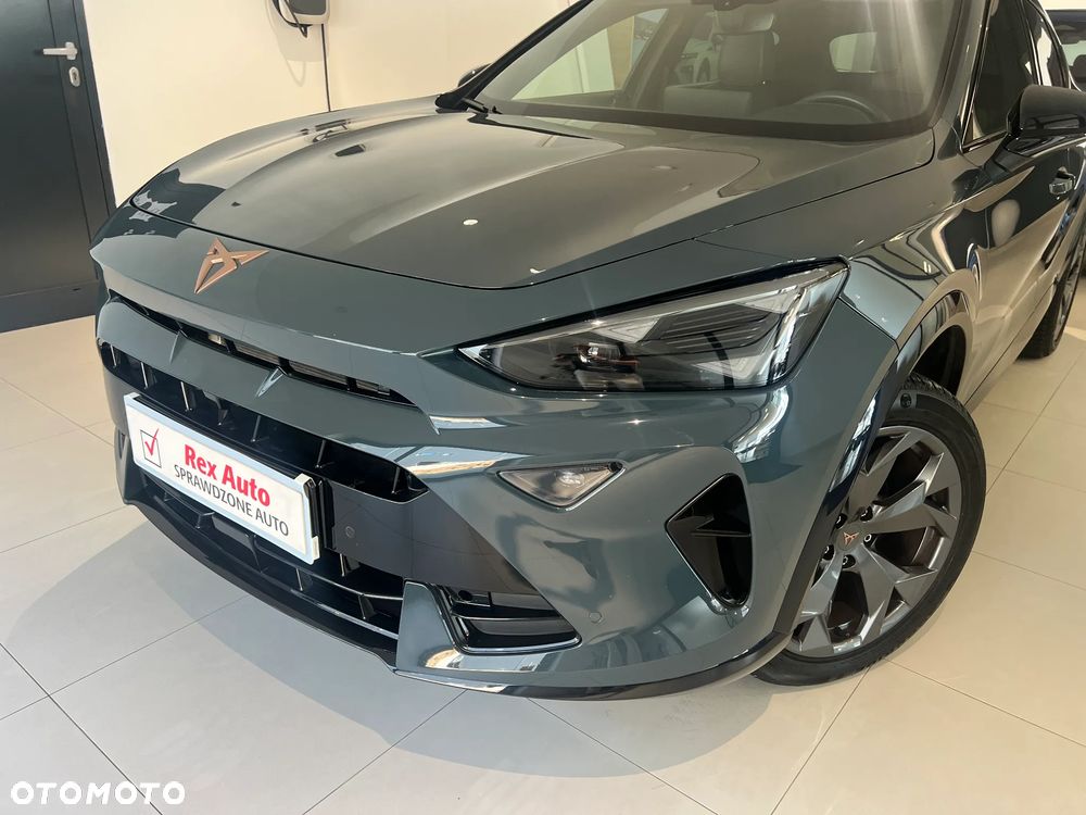 Cupra Formentor 1.5 eTSI DSG - 3