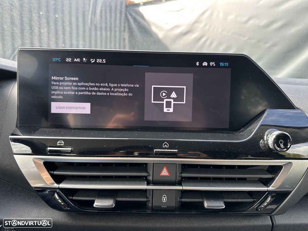 Citroën C4 1.2 PureTech Max - 31