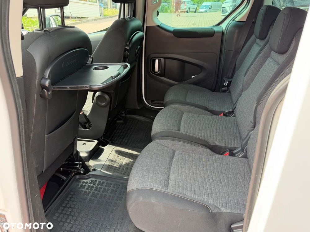 Citroën Berlingo Multispace BlueHDi 120 S&S SELECTION - 6