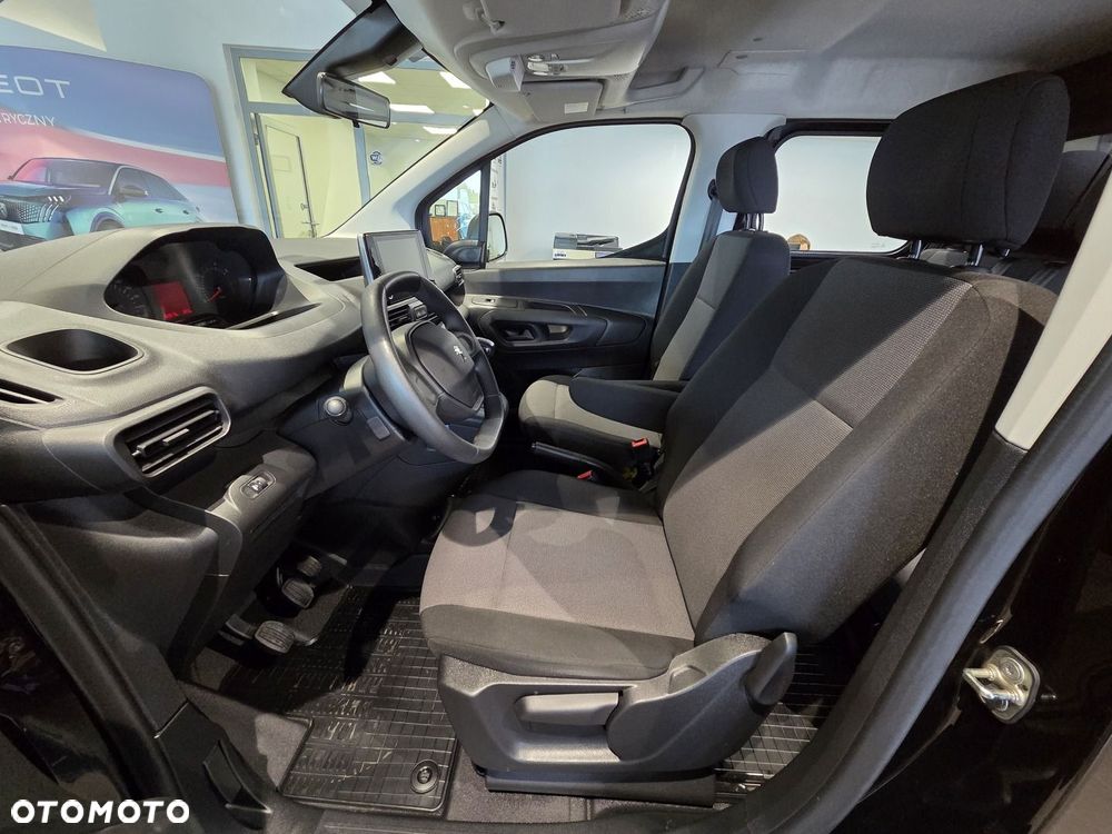 Peugeot Partner - 12