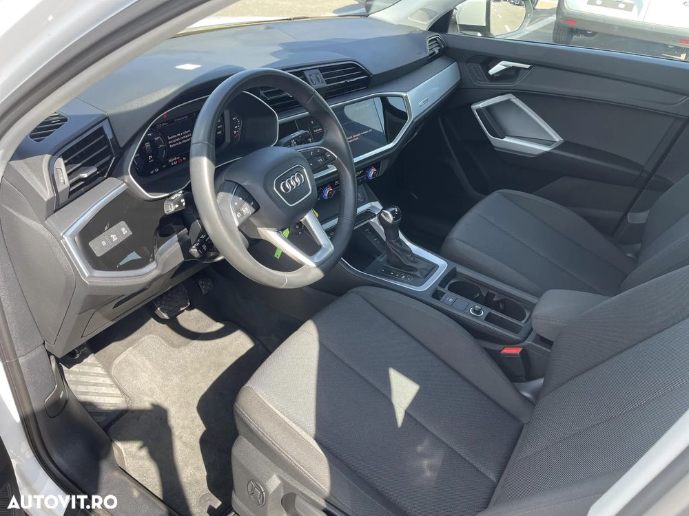 Audi Q3 - 9