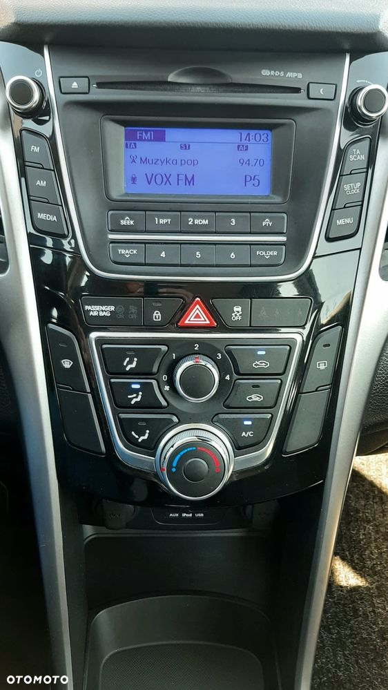 Hyundai i30 1.4 Trend - 24