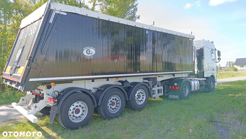Gras GS - 8