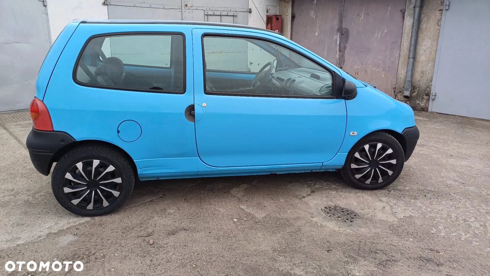 Renault Twingo 1.2 Authentique - 5