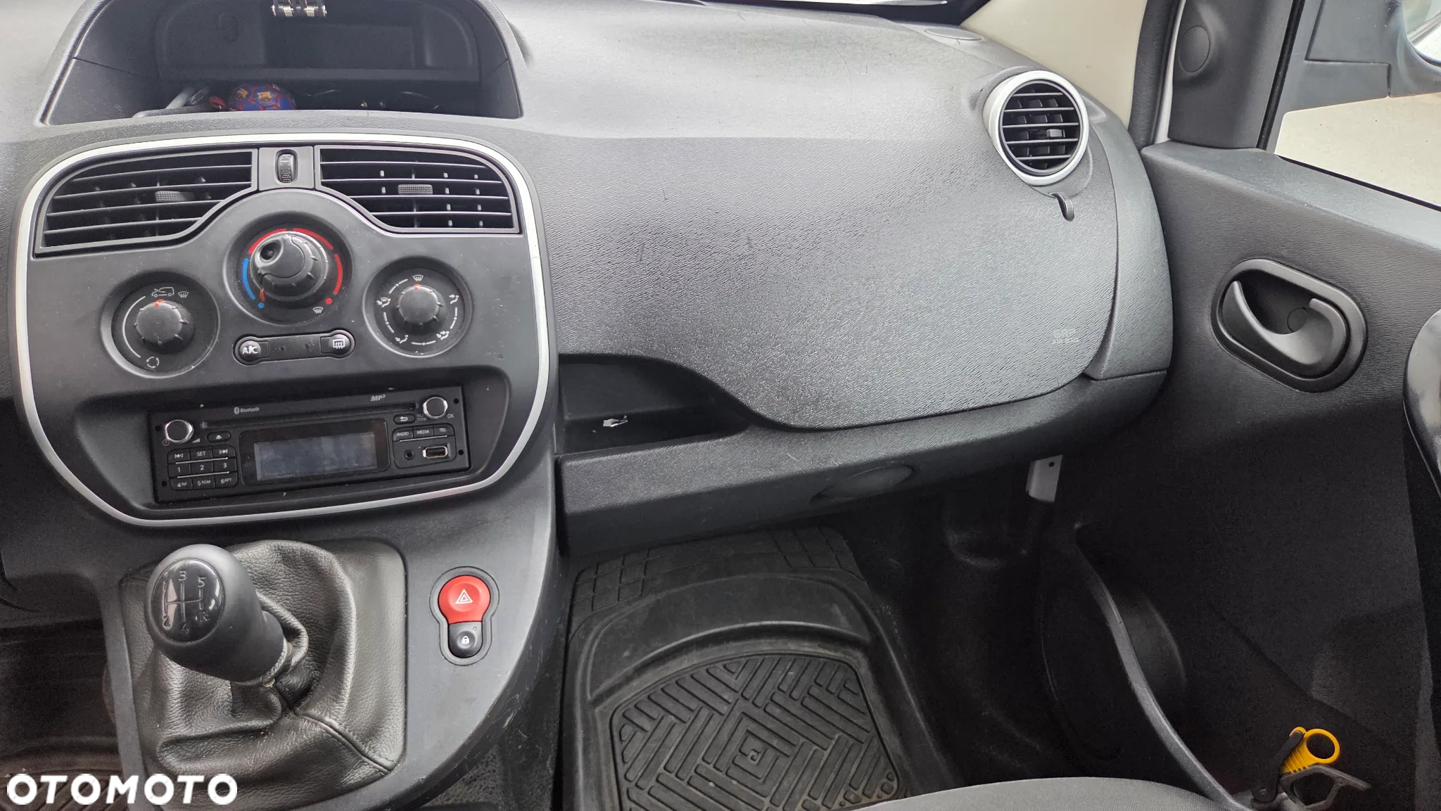 Renault Kangoo - 5