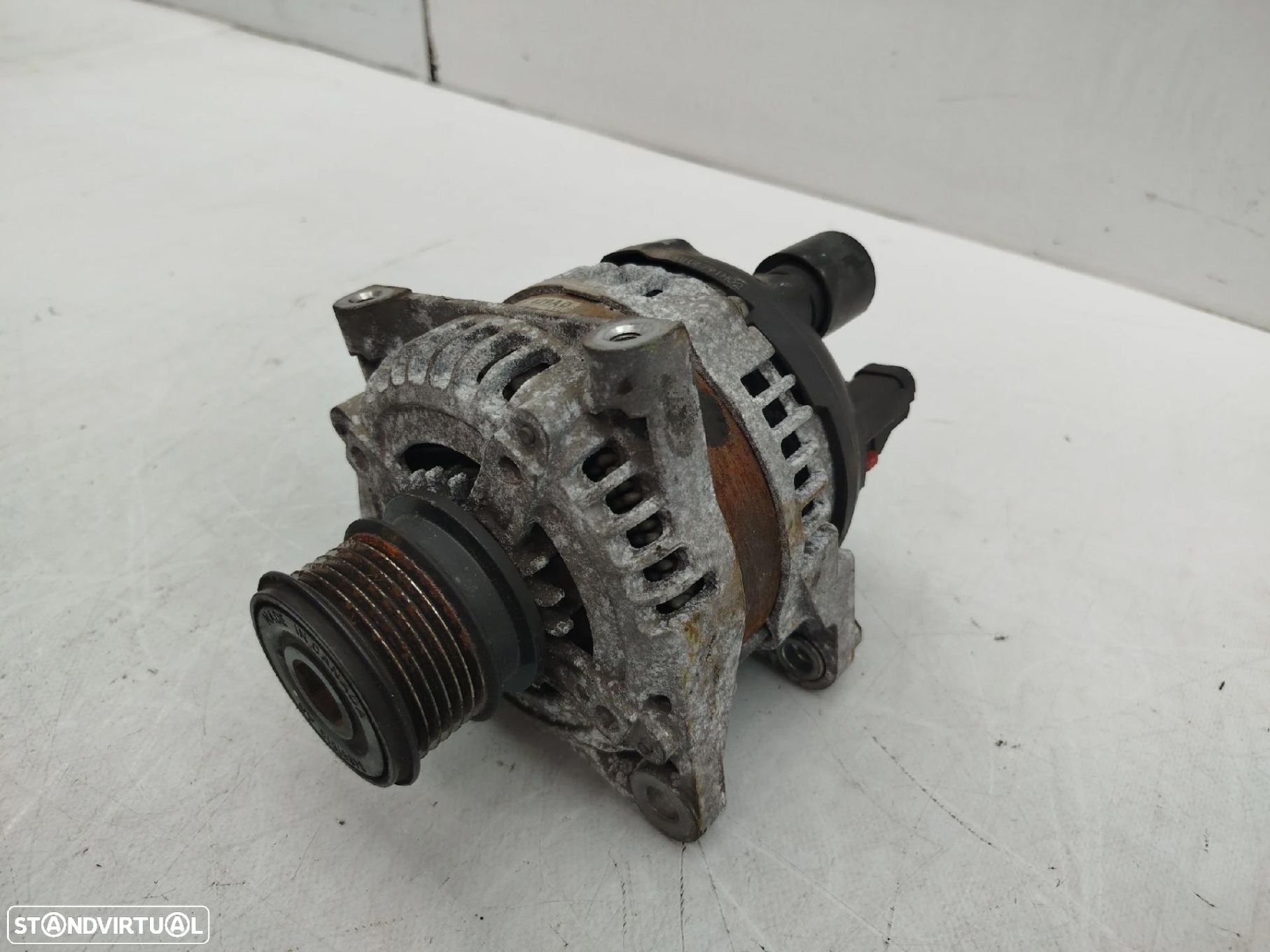 Alternador CHRYSLER Voyager IV (RG, RS) - 1