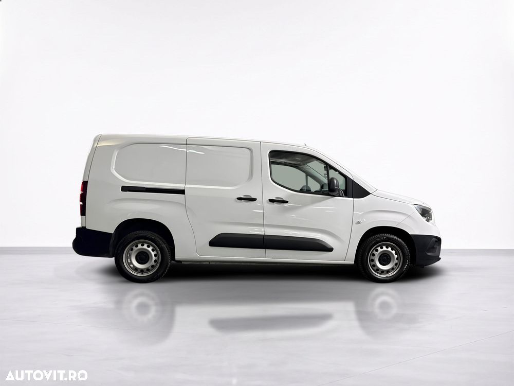 Opel Combo - 7