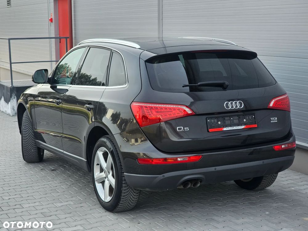 Audi Q5 - 12