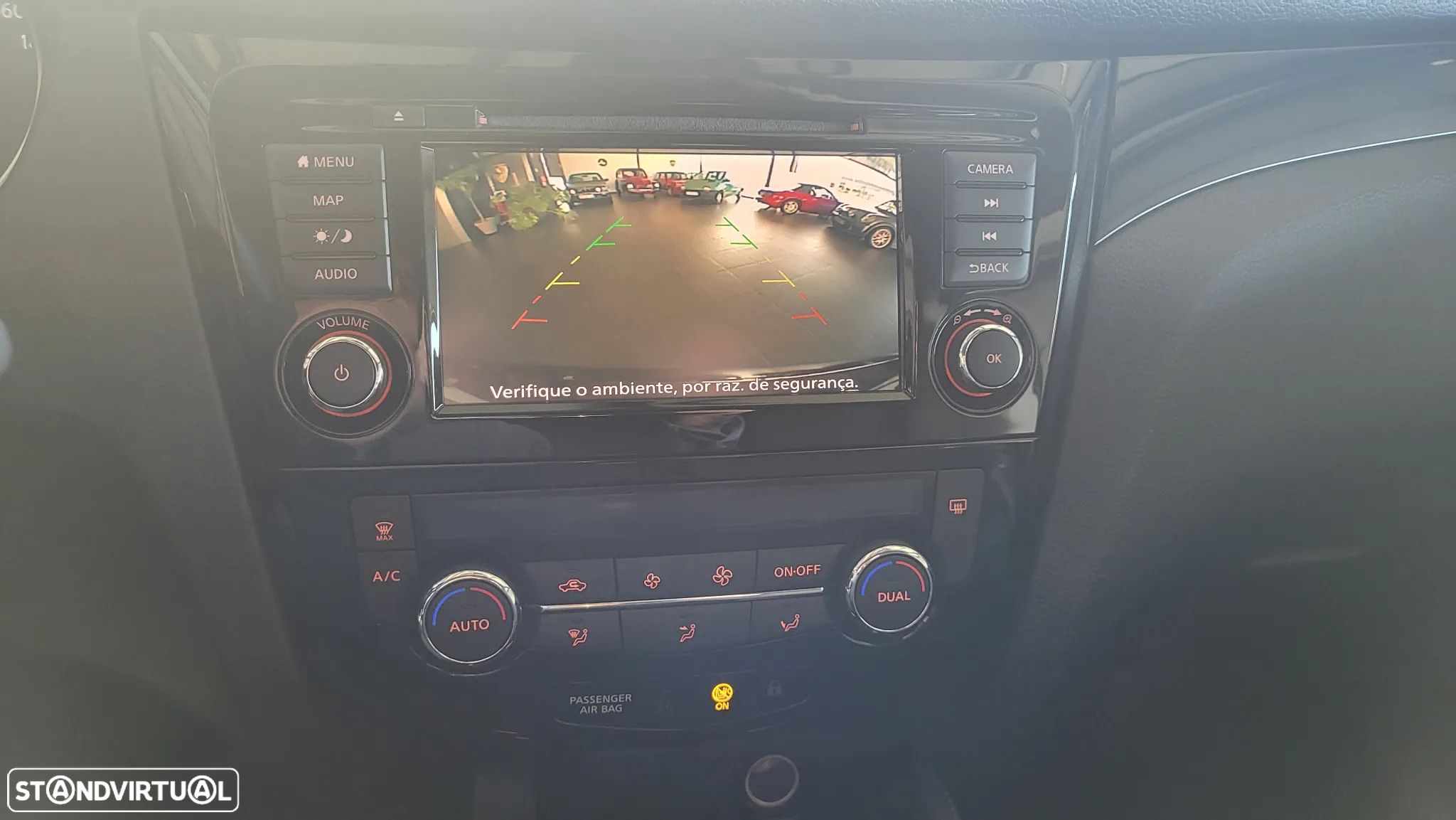Nissan Qashqai 1.5 dCi Business Edition - 12