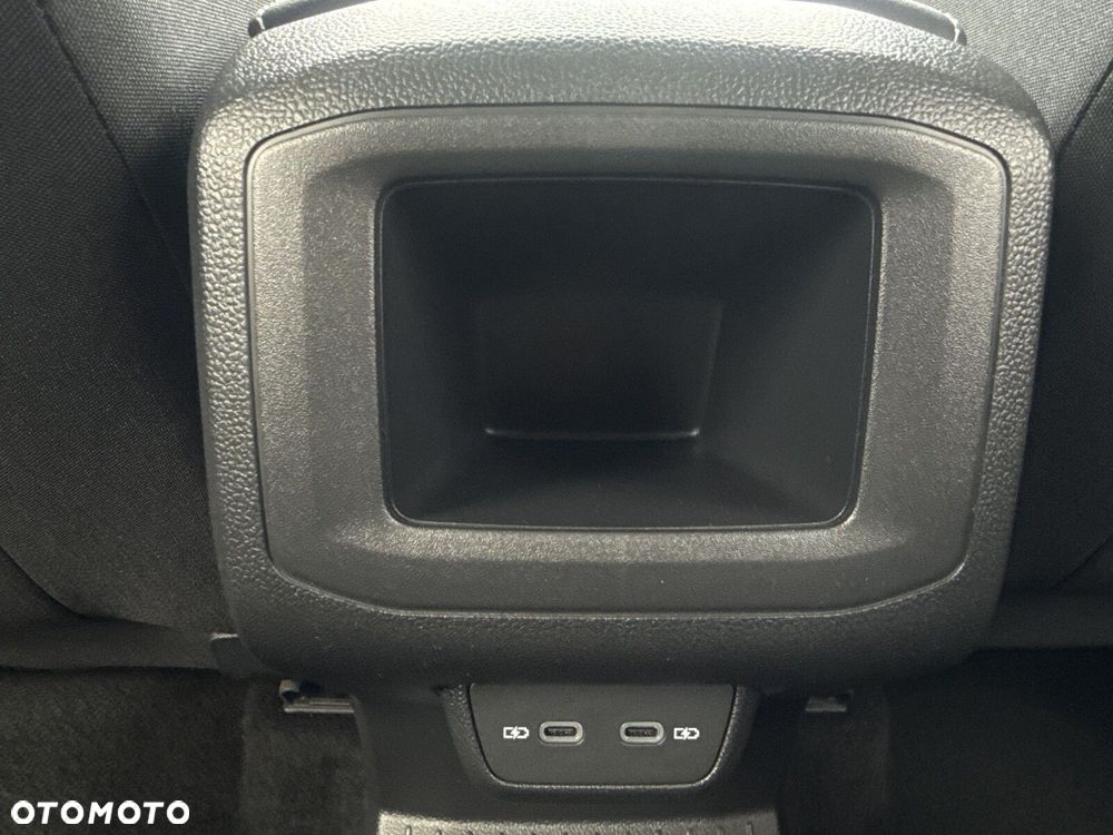 Volkswagen T-Cross 1.0 TSI Style DSG - 34