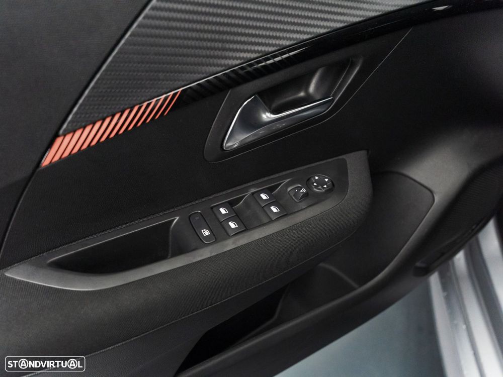 Peugeot 208 1.2 PureTech Active Pack - 15