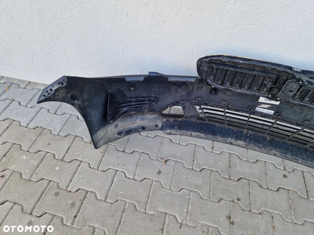 Zderzak BMW seria 3 G20 G21 - 10