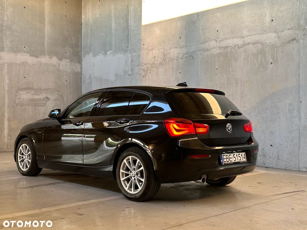 BMW Seria 1 118d Business Edition - 39