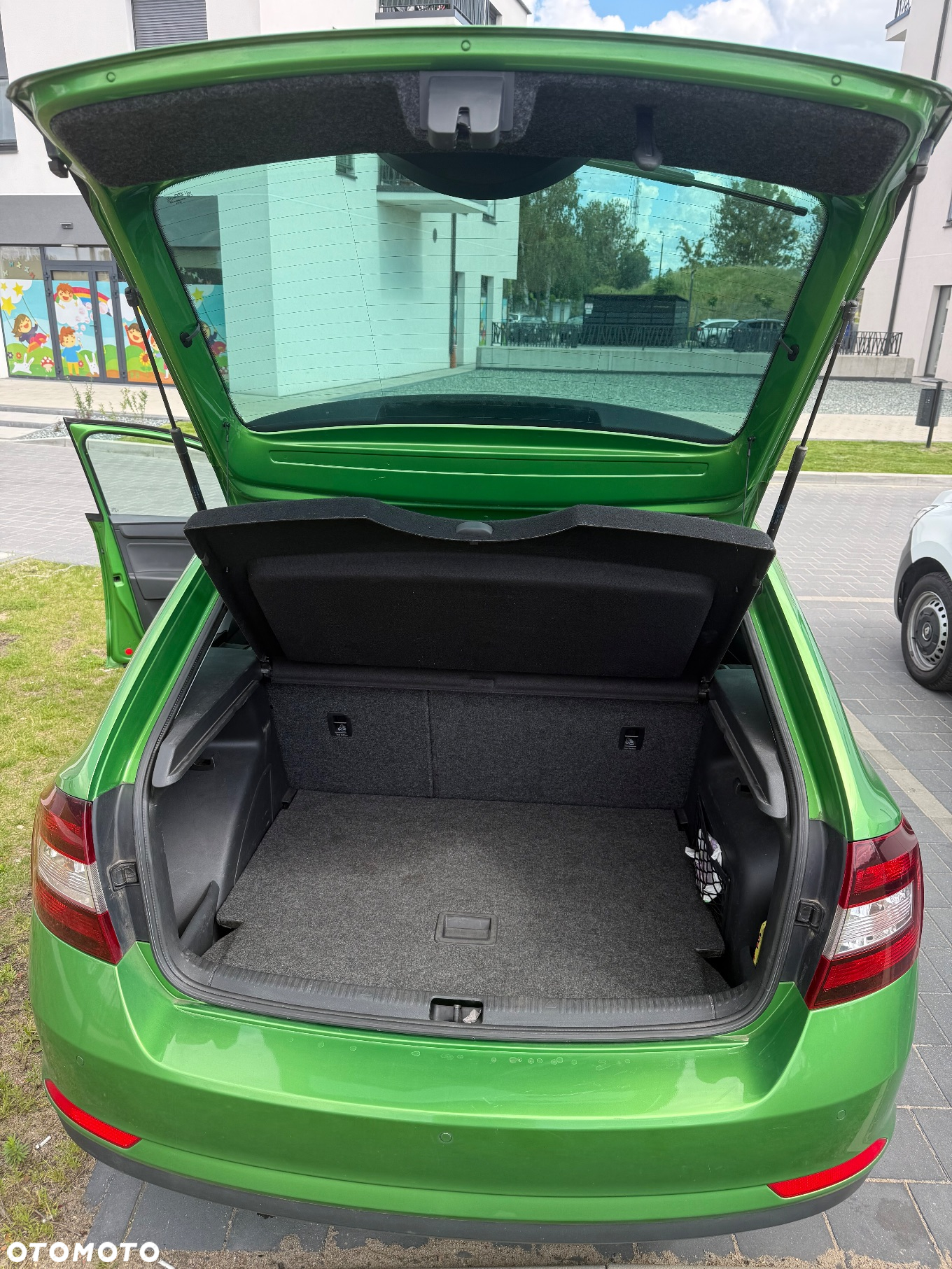 Skoda RAPID - 5