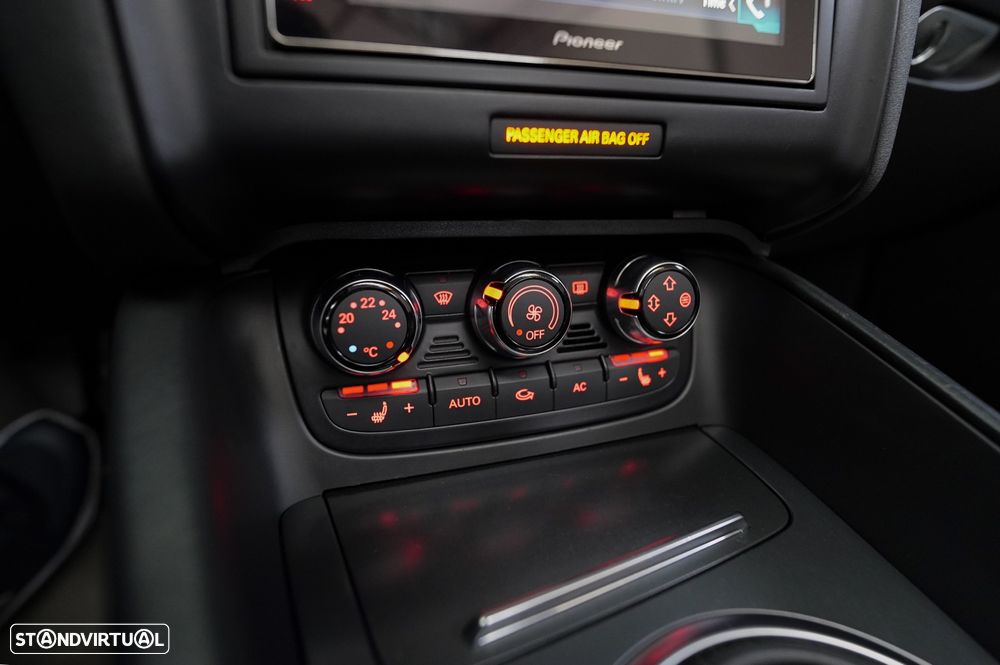 Audi TT Roadster 2.0 TFSi - 13