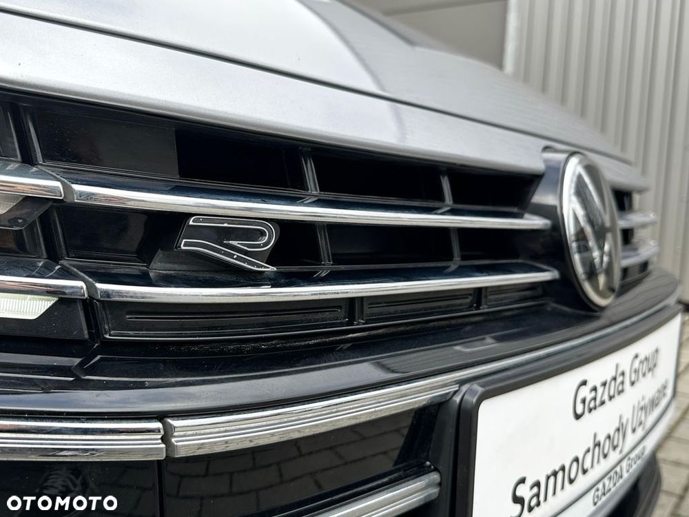 Volkswagen Arteon 2.0 TDI R-Line DSG - 24