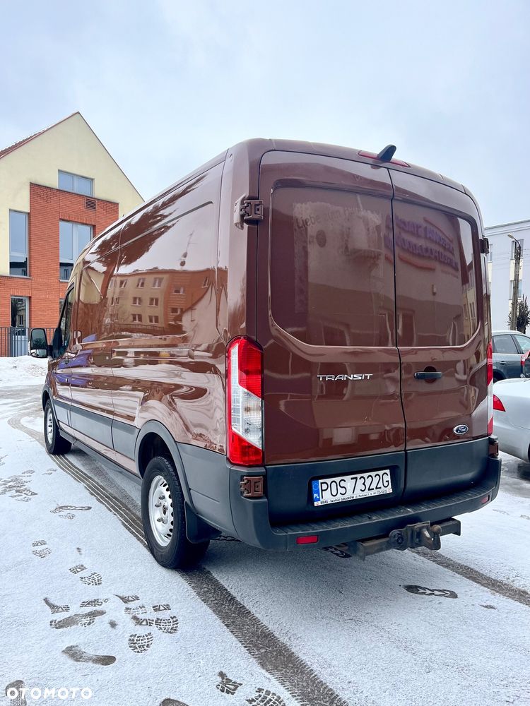 Ford Transit - 7