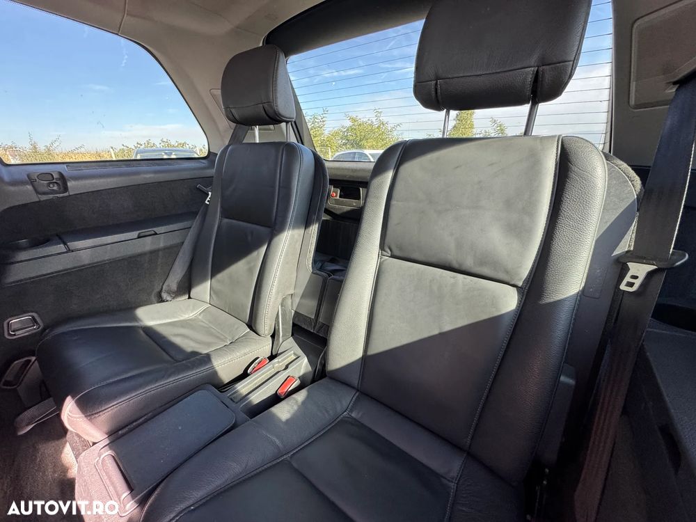 Volvo XC 90 D5 Aut. Summum - 16