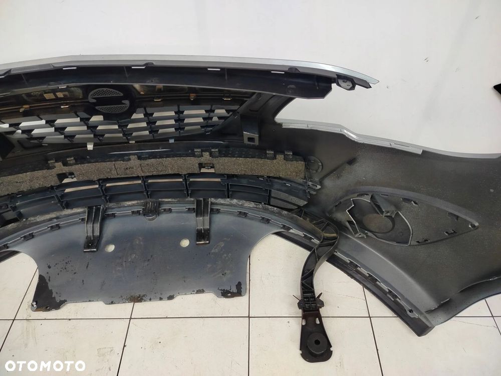 OPEL MERIVA II B 2010R- ZDERZAK PRZÓD PRZEDNI Z179 - 12