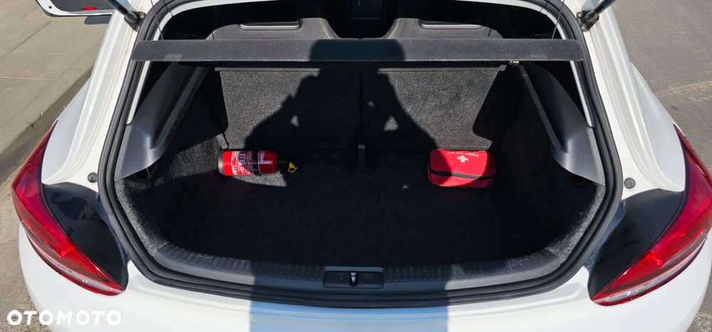 Volkswagen Scirocco 2.0 TDI - 34