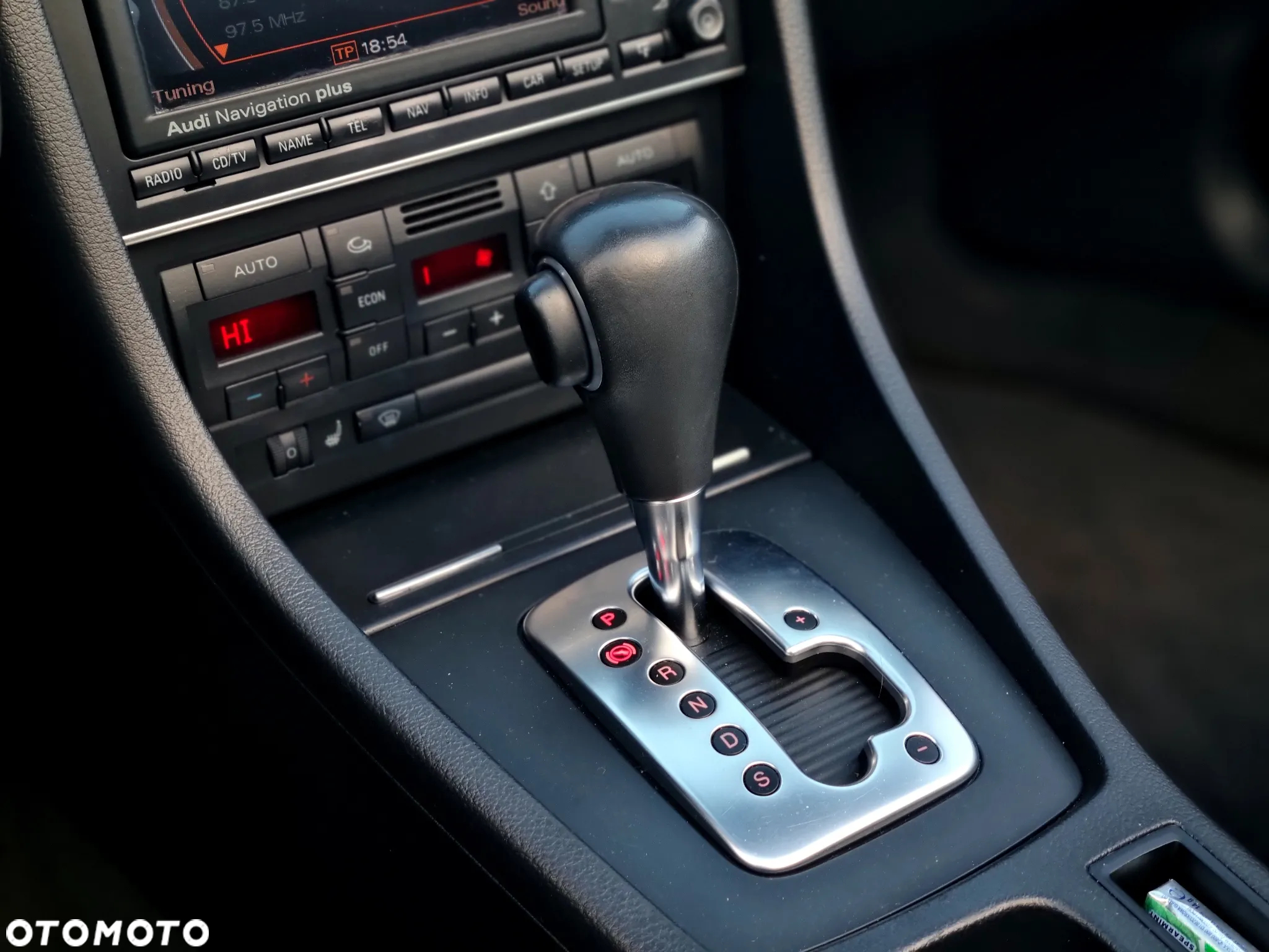 Audi A4 Cabriolet 3.0 TDI DPF quattro tiptronic - 22