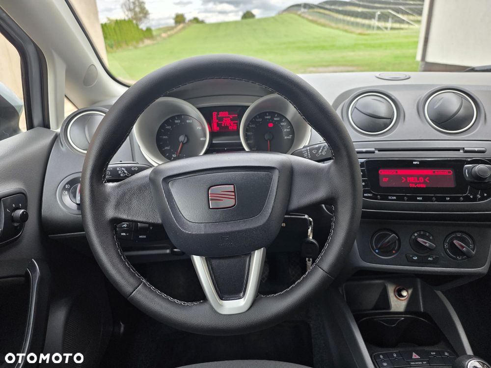 Seat Ibiza SC 1.4 16V Reference - 14