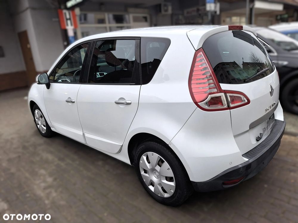 Renault Scenic - 9