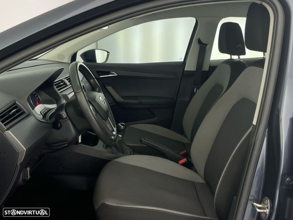 SEAT Ibiza 1.0 MPI Style - 11