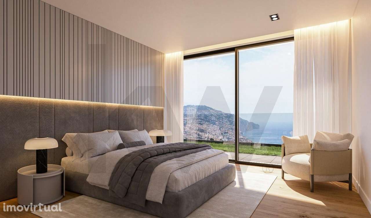 Moradia  - Alannas Village t3 - Grande imagem: 5/23