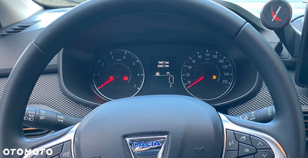 Dacia Sandero Stepway 1.0 TCe Comfort - 9