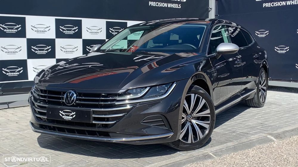 VW Arteon Shooting Brake 1.4 eHybrid OPF DSG Elegance - 1