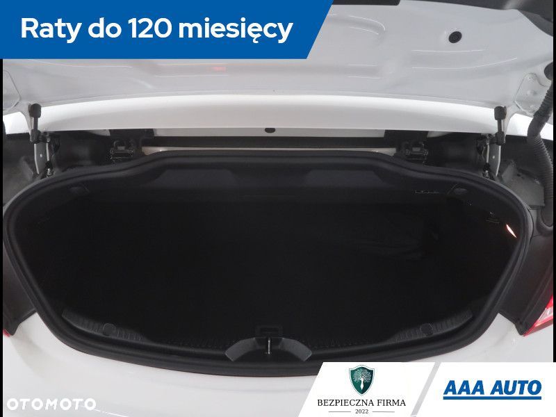 Mercedes-Benz Klasa C - 15