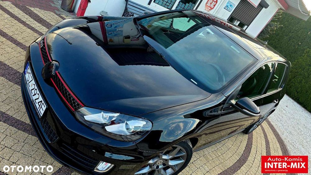 Volkswagen Golf 2.0 TSI GTI DSG - 9