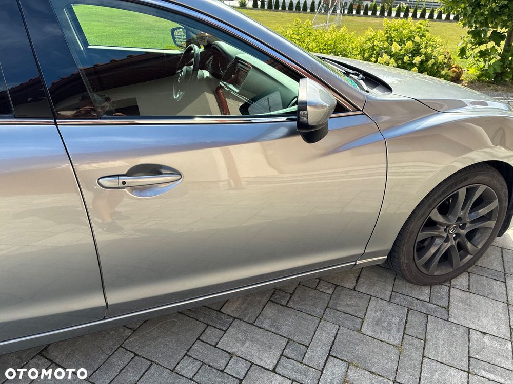 Mazda 6 - 5