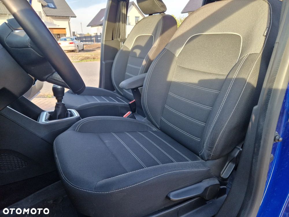 Dacia Sandero 1.0 TCe Comfort - 22