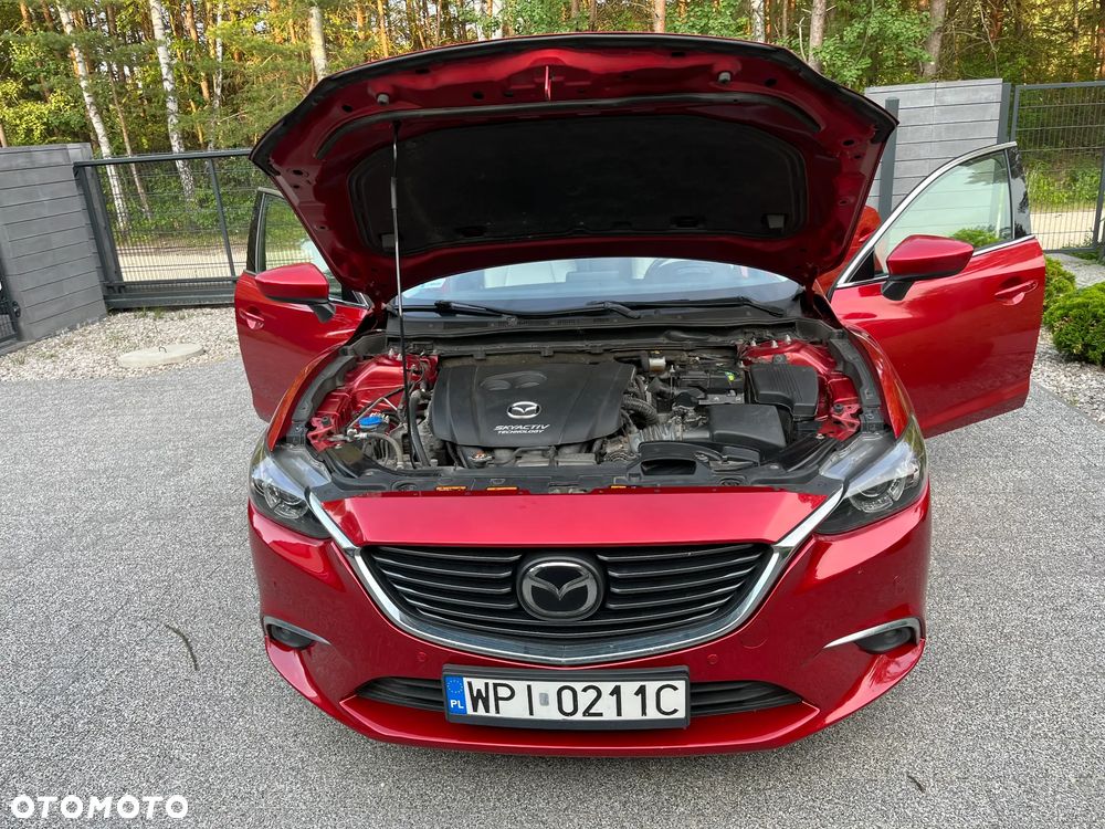 Mazda 6 - 3