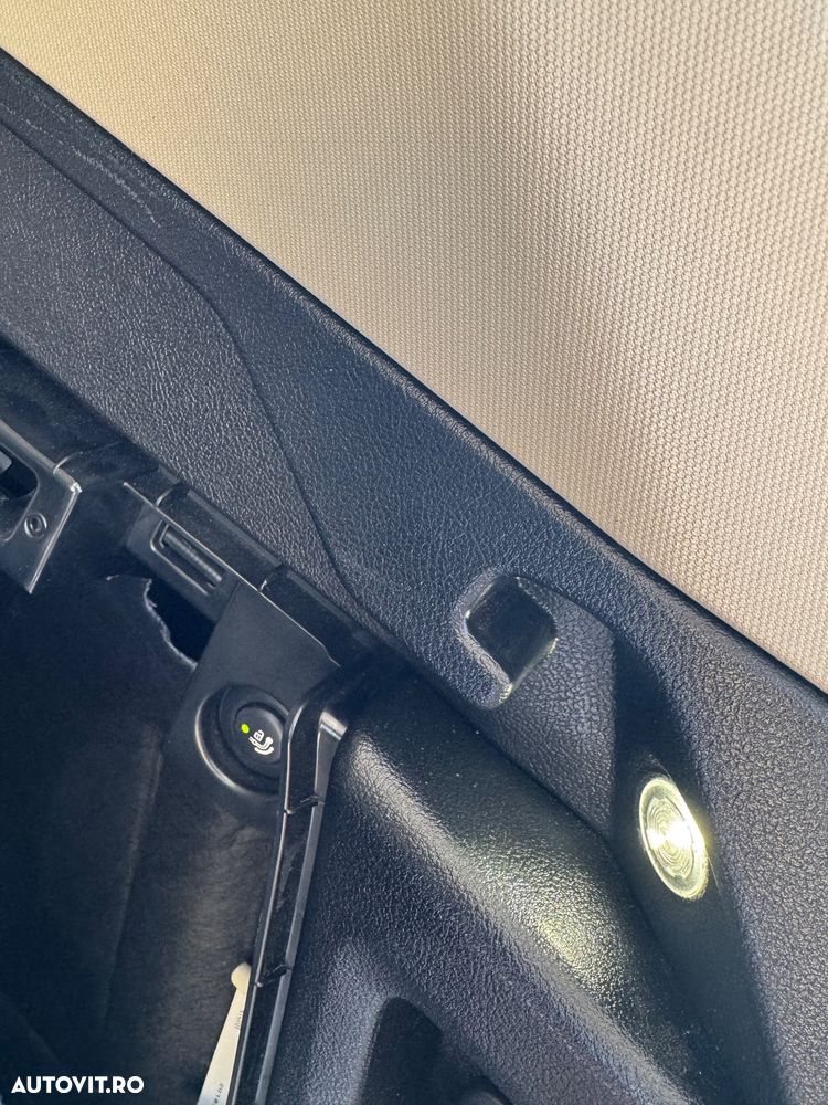 BMW X3 xDrive20d AT Luxury Line - 13