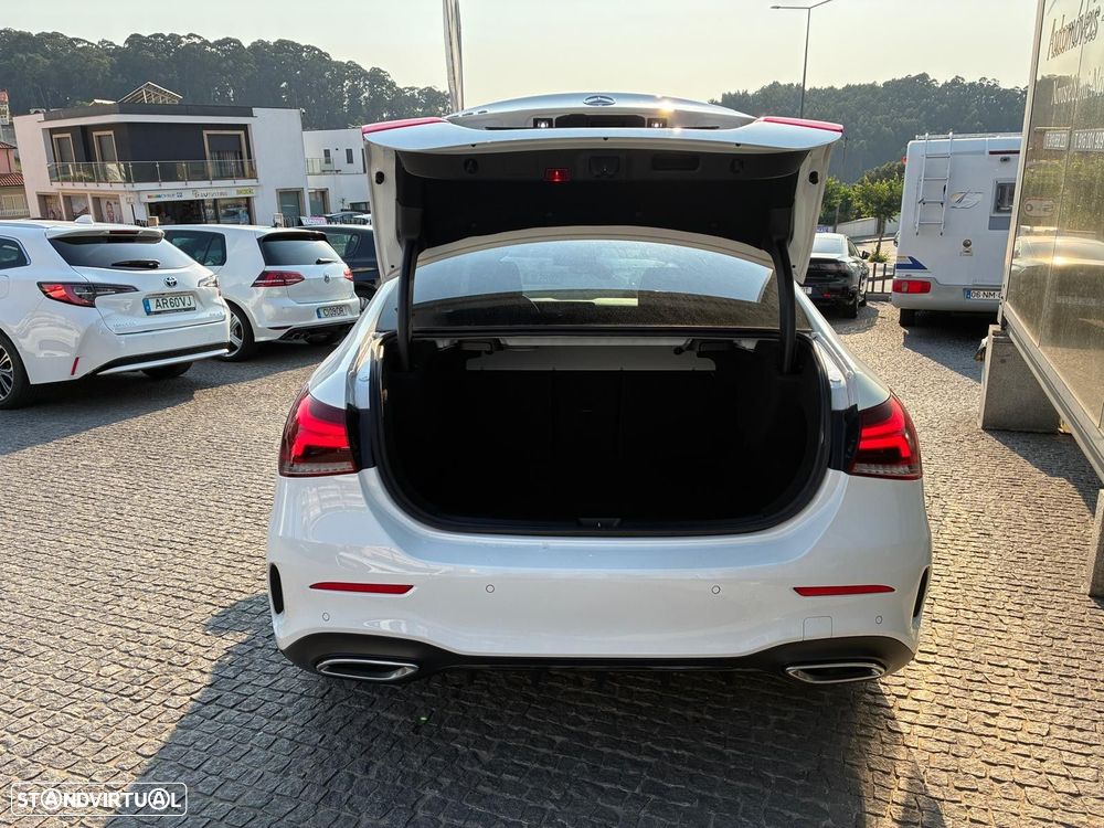 Mercedes-Benz A 180 - 7