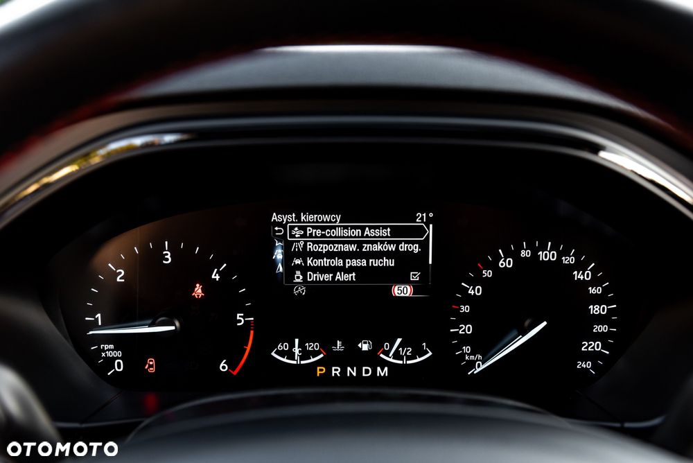 Ford Focus 1.5 EcoBlue STart-Stopp-System ST-LINE X - 34