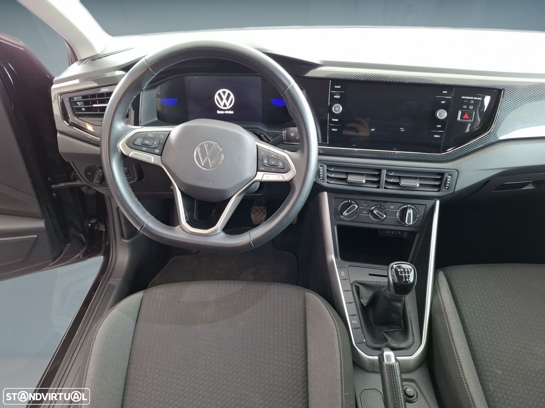 VW Taigo 1.0 TSI Life - 12